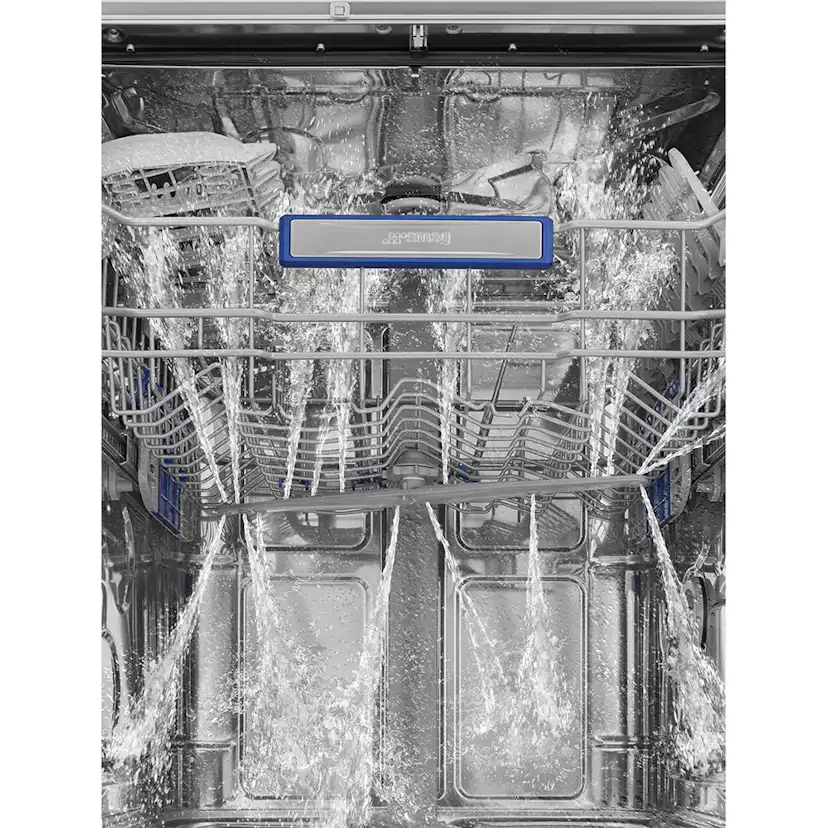 Diskmaskin Smeg STL253CL