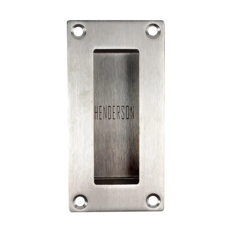 Skålhandtag Henderson 400 51 x 102