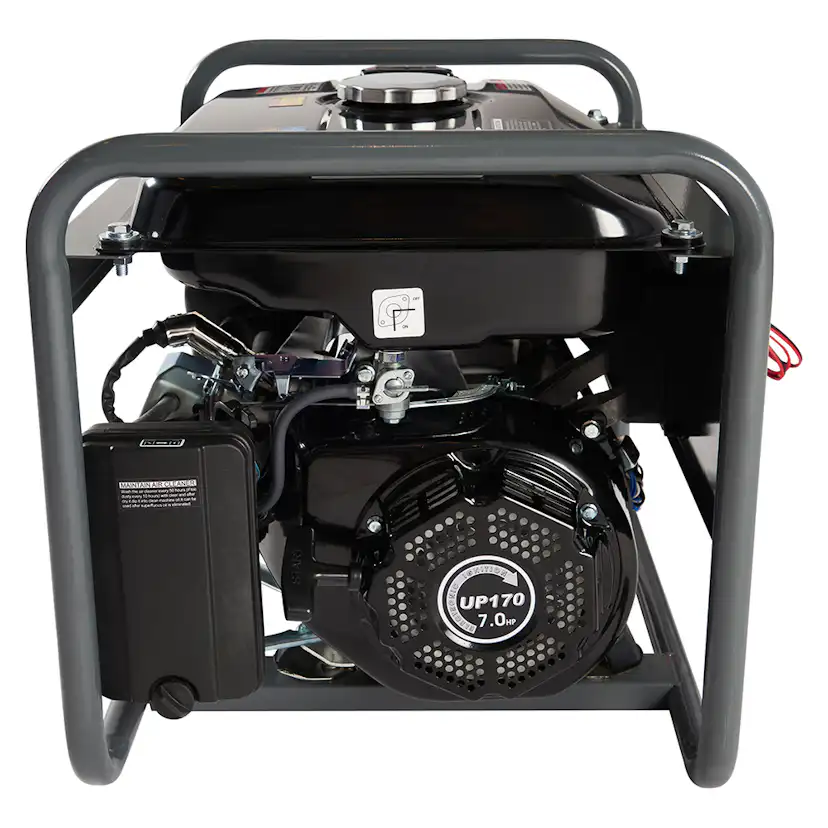 Elverk Probuilder 2600W/Max 3000W (Schuko) 208 cc
