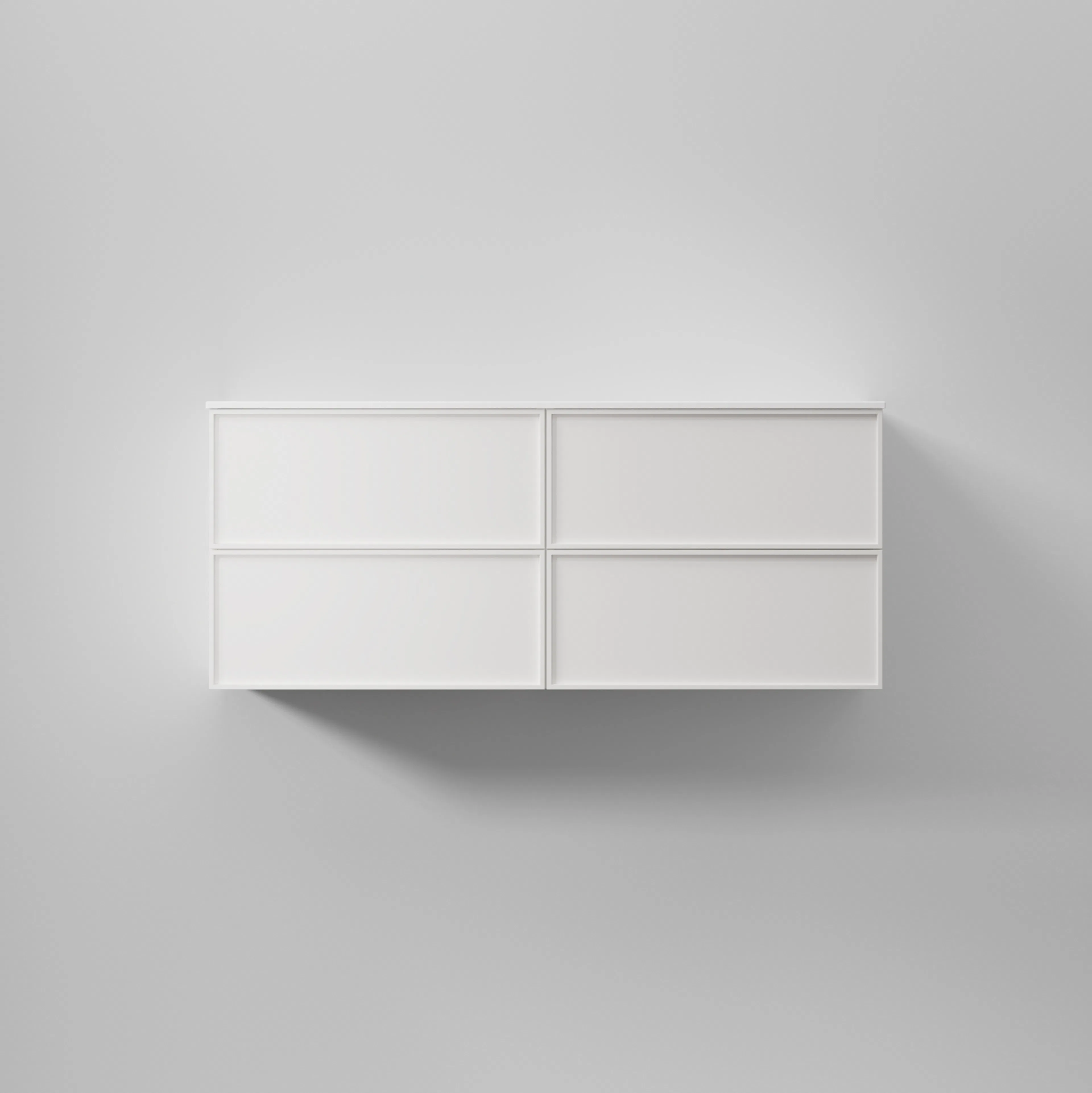 Pure White