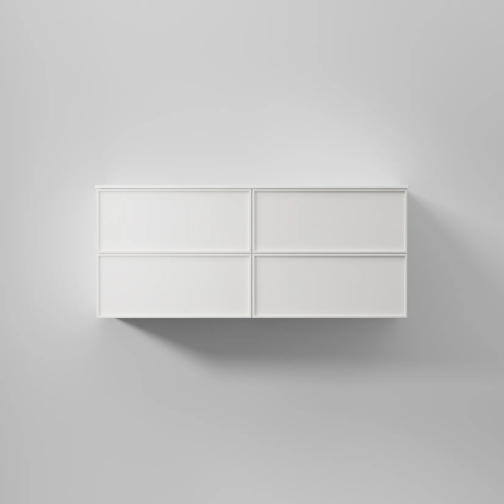Pure White