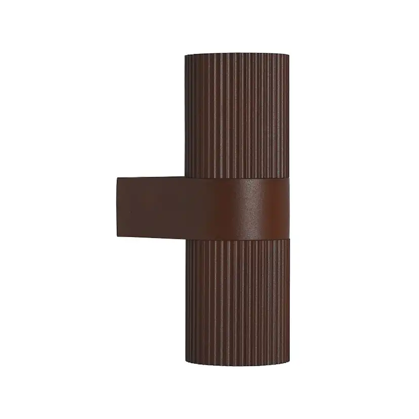 Vägglampa Nordlux Kyklop Ripple