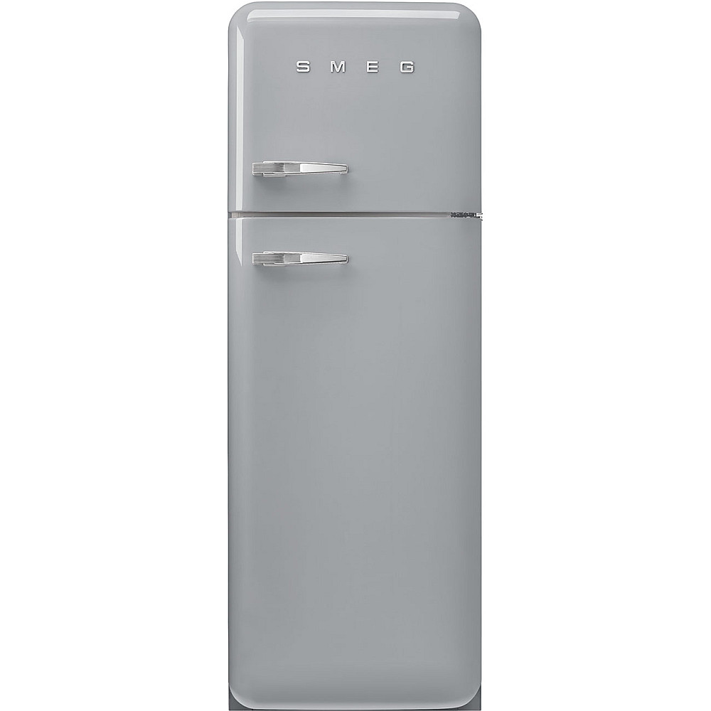 Frys över kylskåp SMEG FAB30RSV6