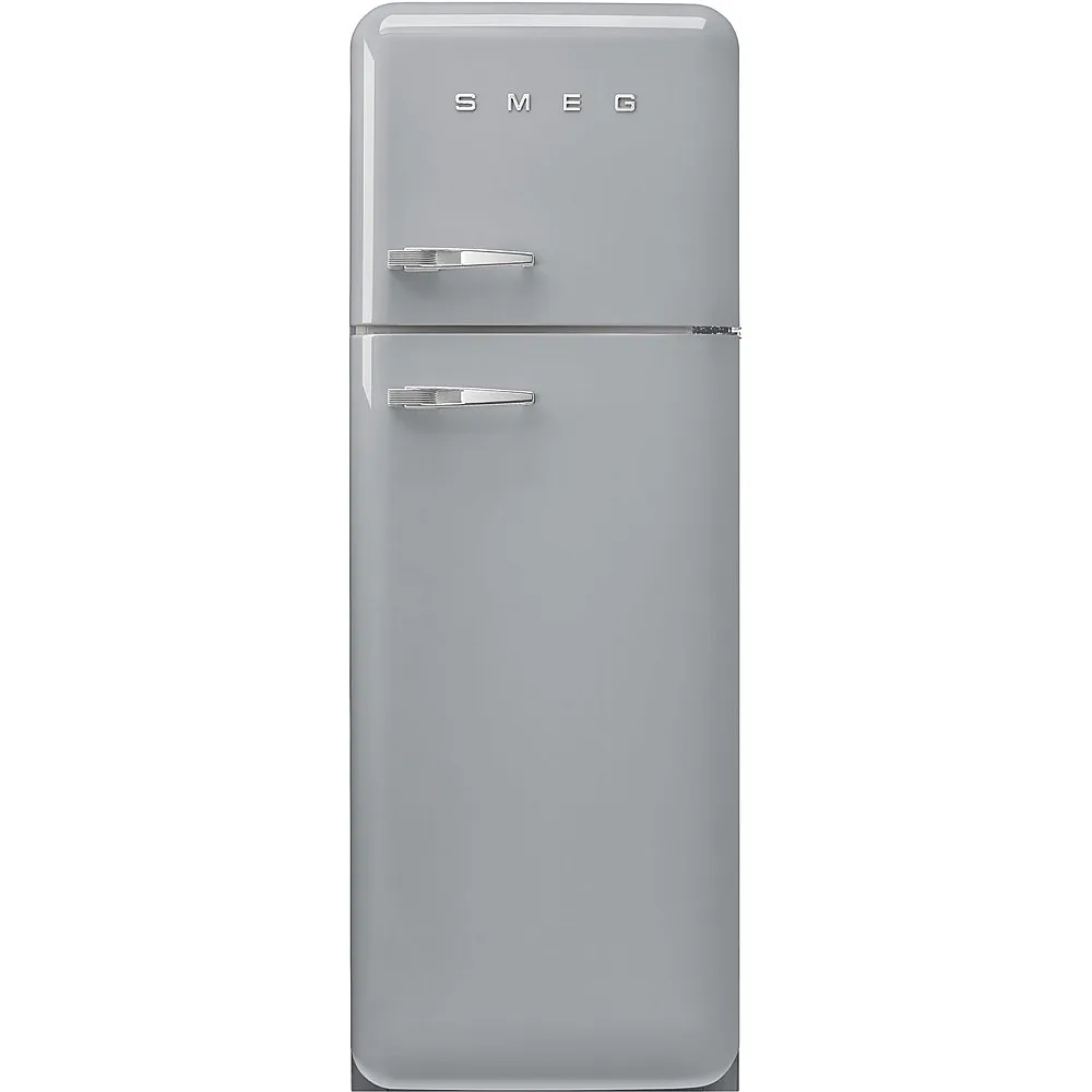 Frys över kylskåp SMEG FAB30RSV6