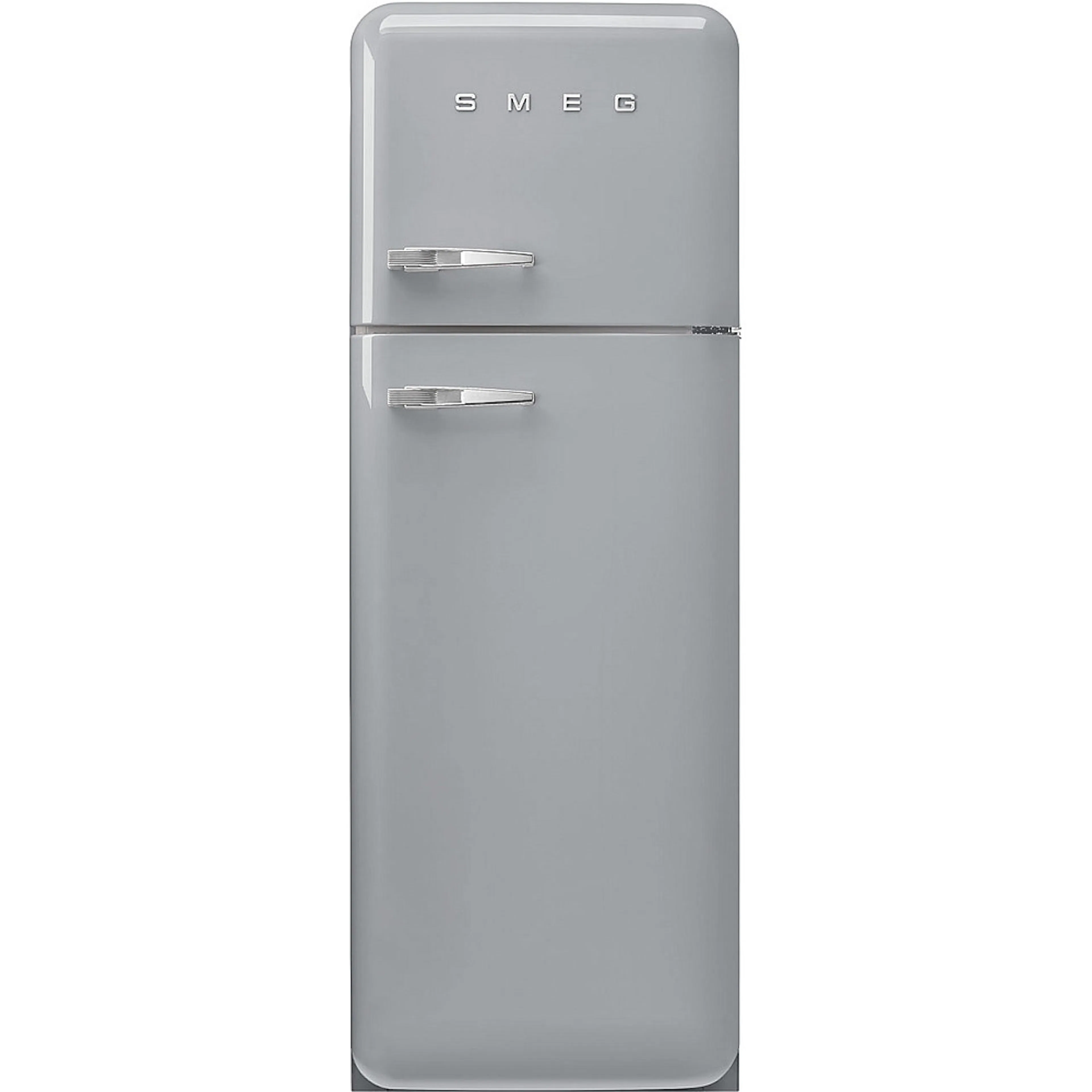 Frys över kylskåp SMEG FAB30RSV6