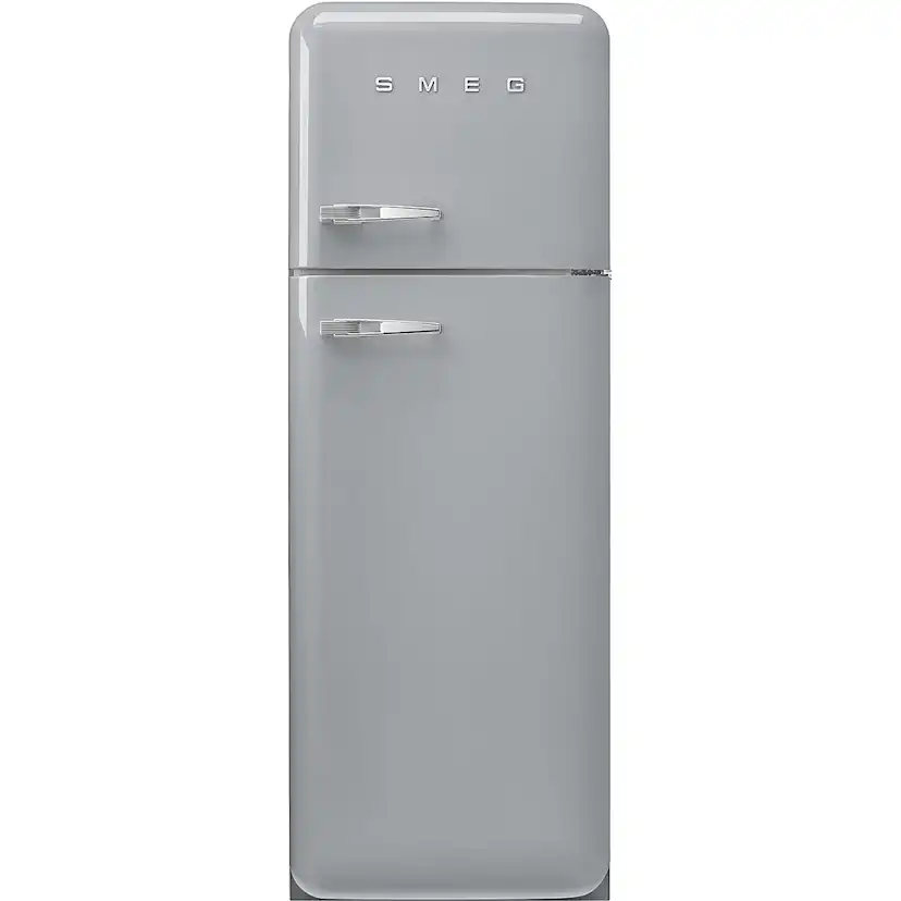 Frys över kylskåp SMEG FAB30RSV6