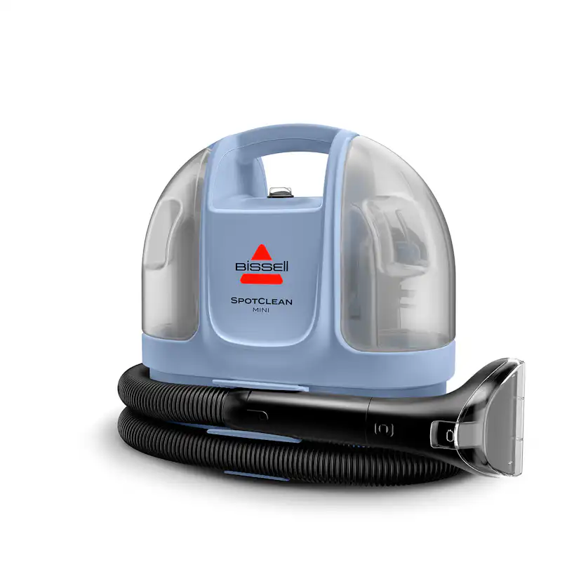 Spotclean Bissell Mini Select