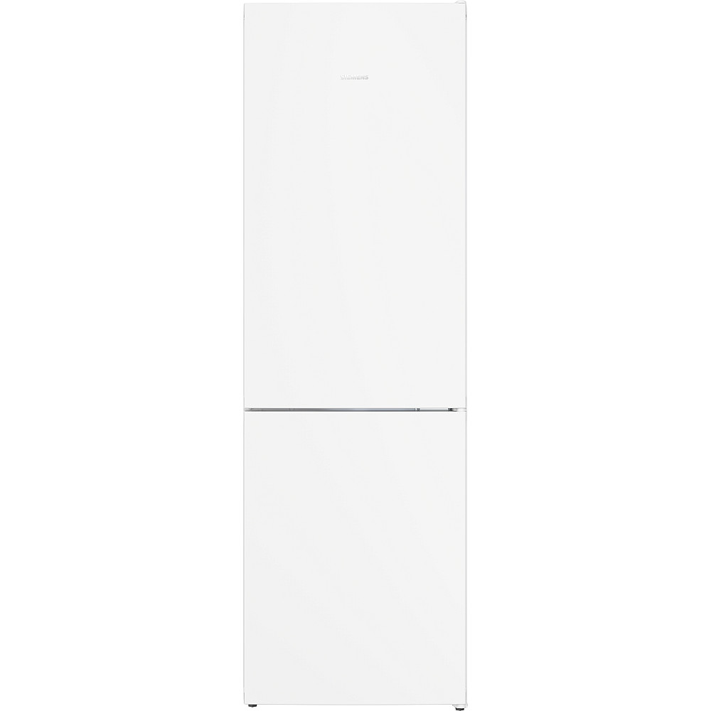 Kombinerad Kyl/frys Siemens KG36NVWCG iQ300