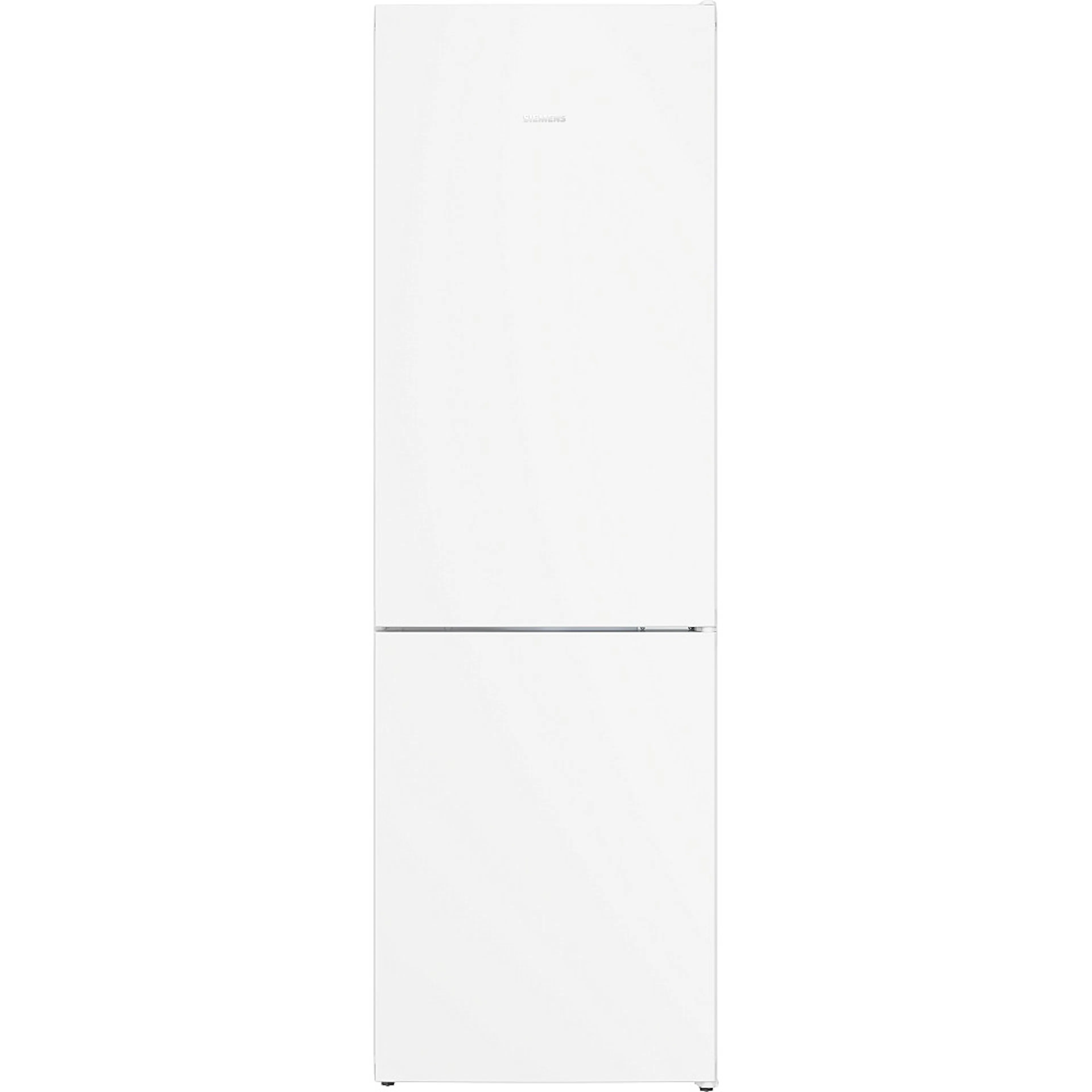 Kombinerad Kyl/frys Siemens KG36NVWCG iQ300