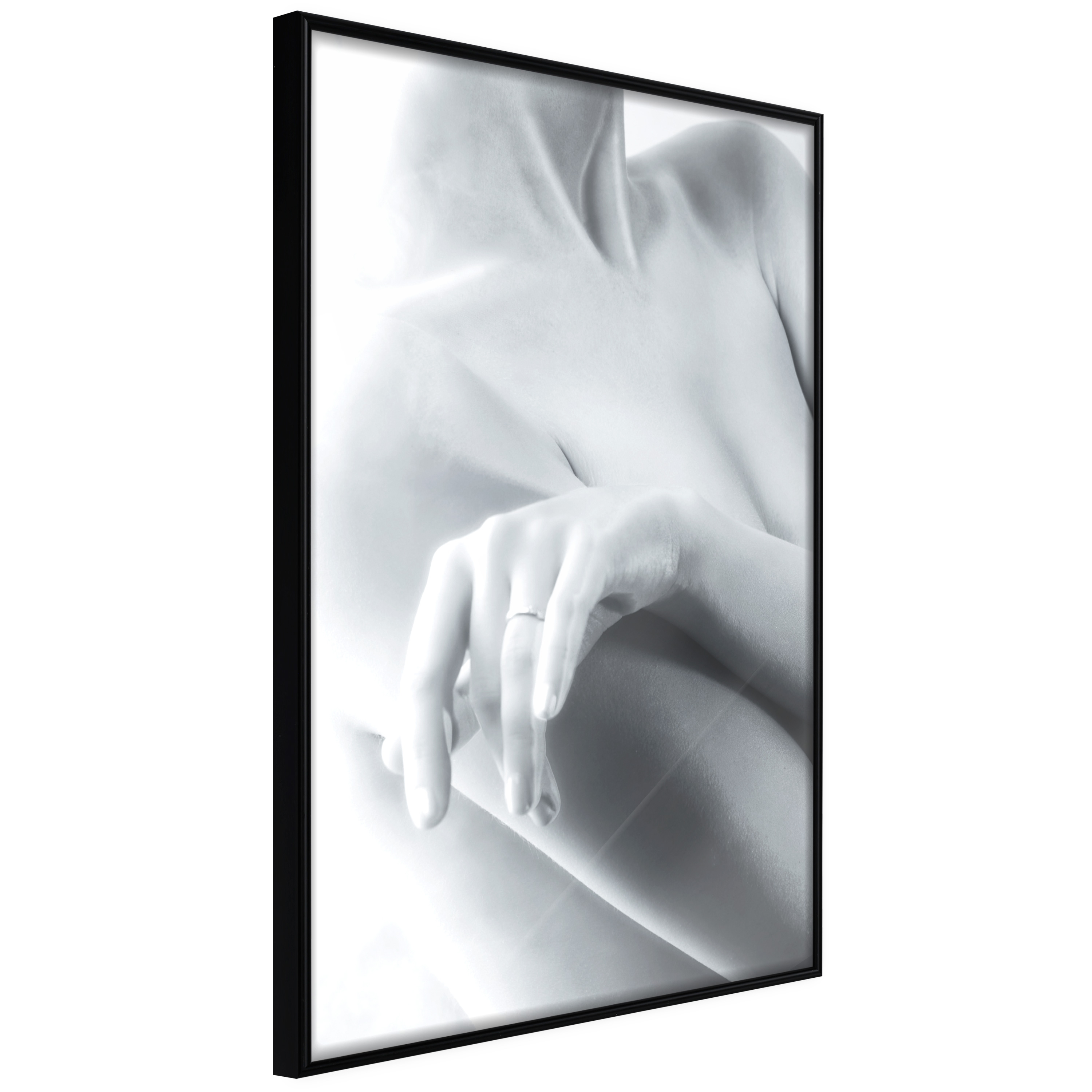 Poster Artgeist Affisch Feminine Delicacy