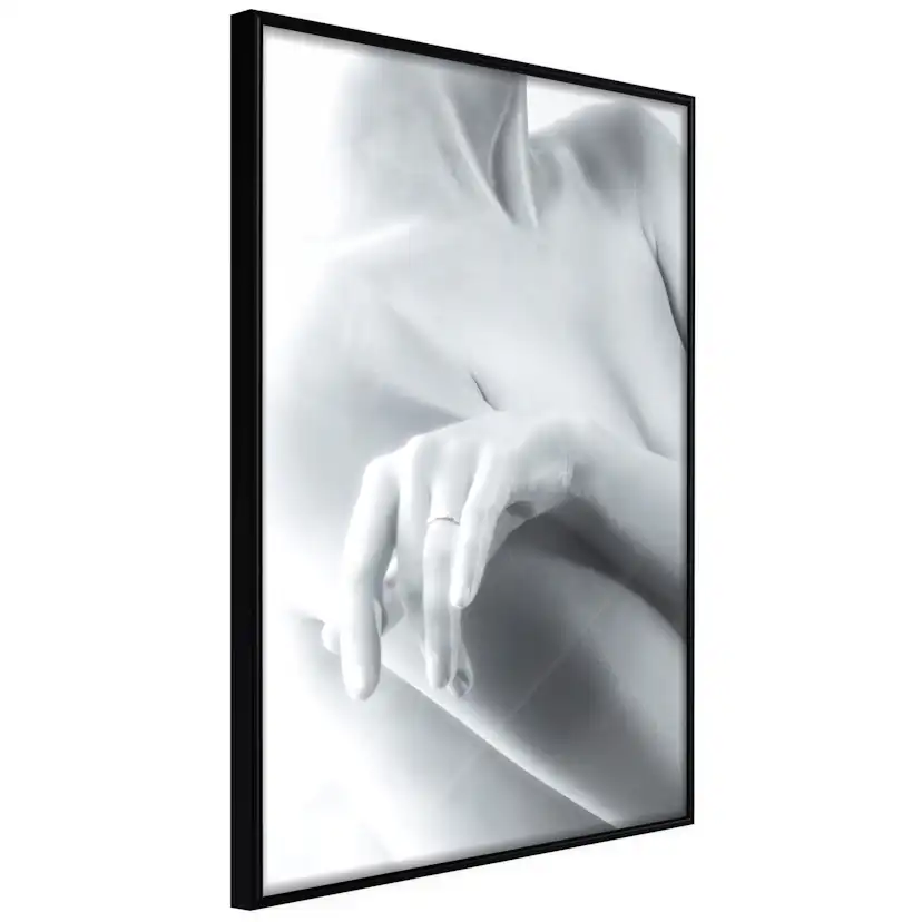 Poster Artgeist Affisch Feminine Delicacy