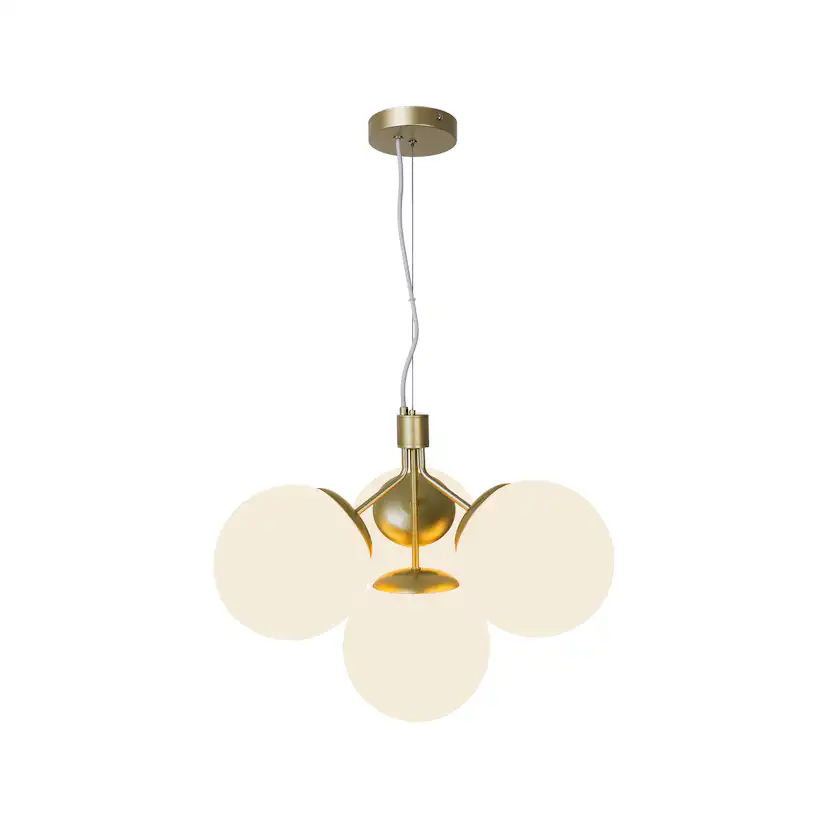 Taklampa Nordlux Ivona 6