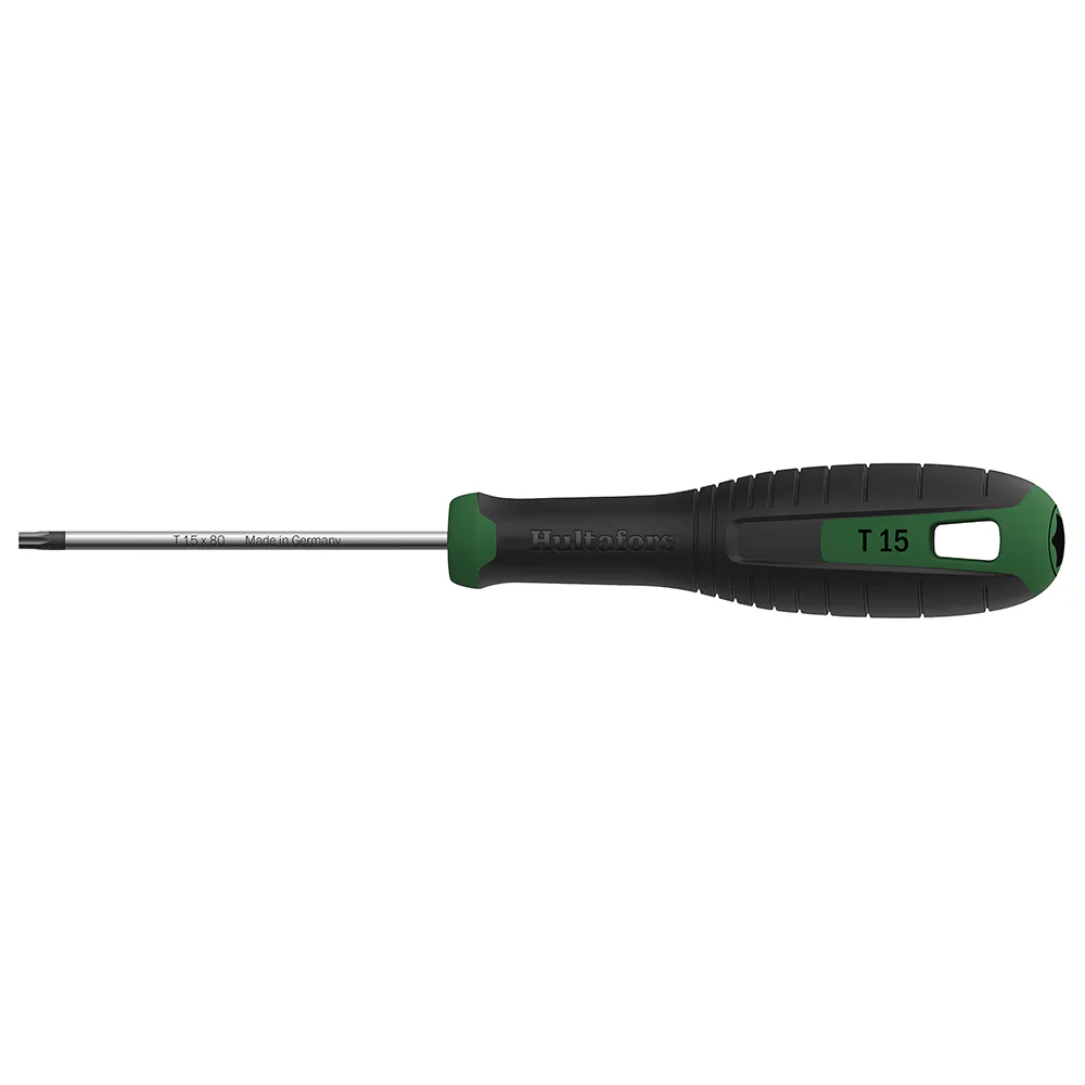 Skruvmejsel Hultafors Torx T