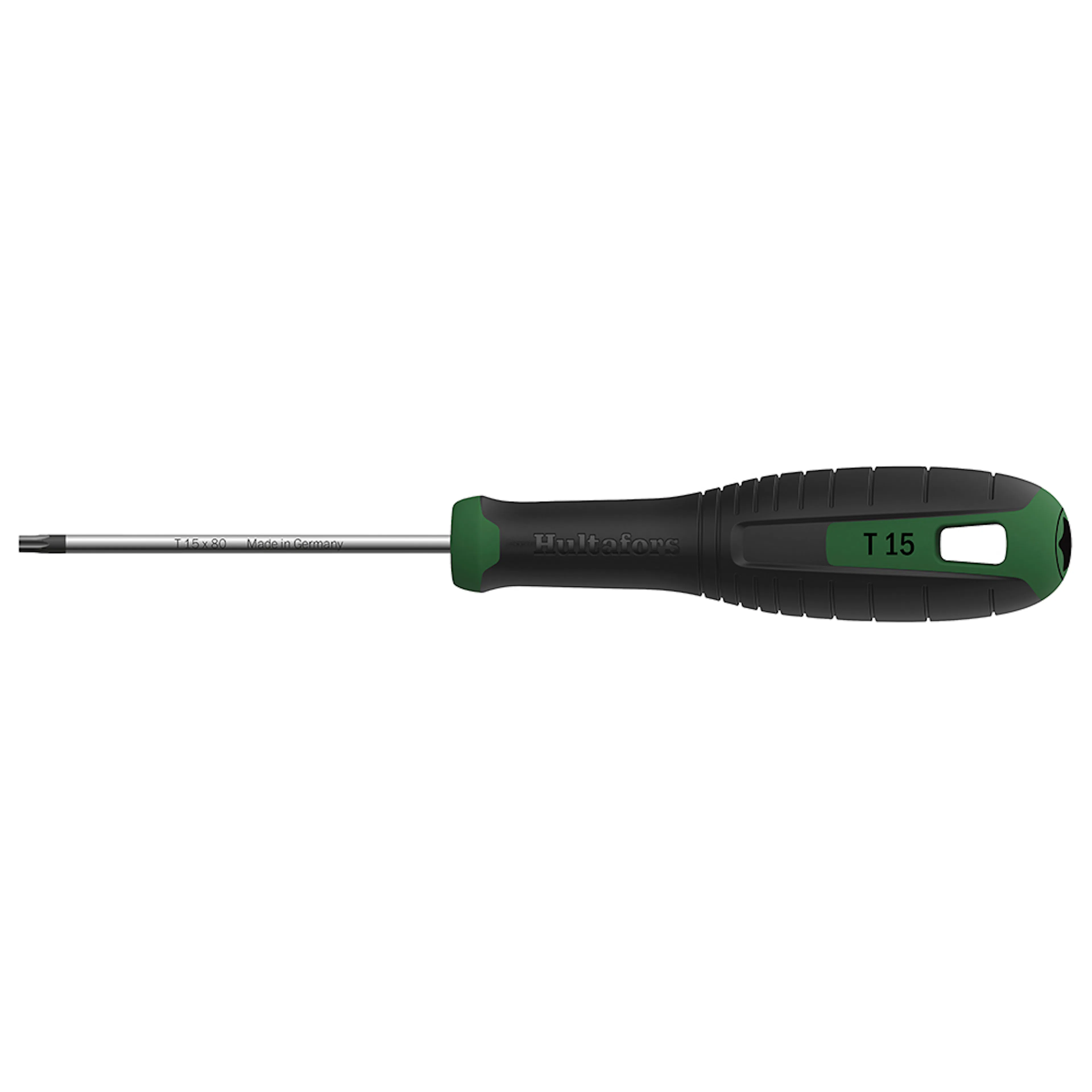 Skruvmejsel Hultafors Torx T