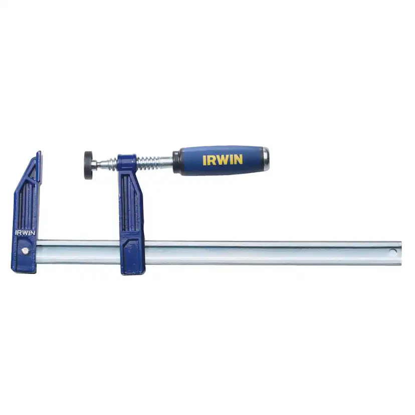 Skruvtving Irwin M - 300mm