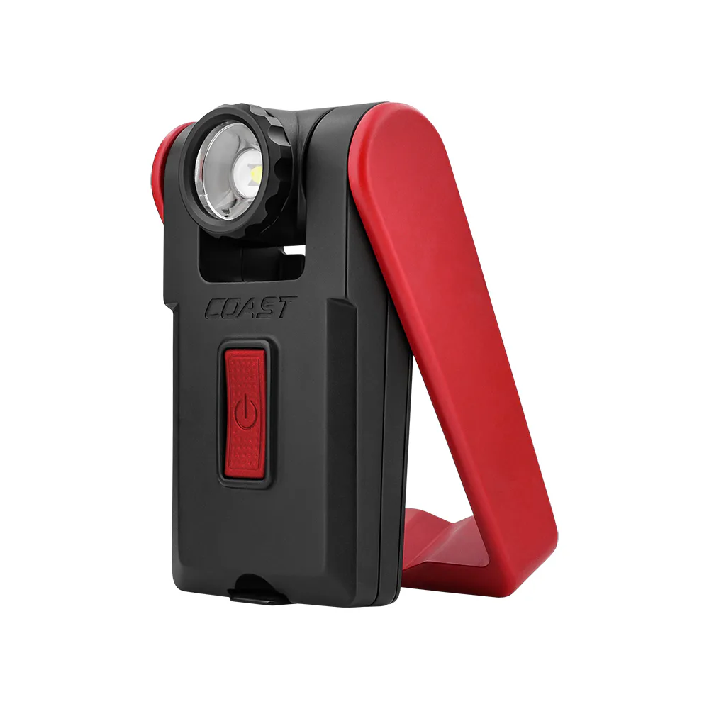 Arbetslampa Coast PM200R 540 Lumen