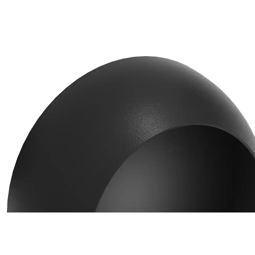 Etanolkamin Arkiio Corbo Liten Vägghängd Rund 60x23x60 cm