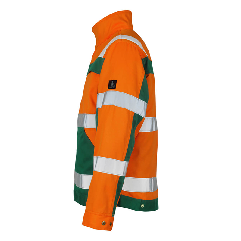 Jacka Mascot Safe 07109-860
