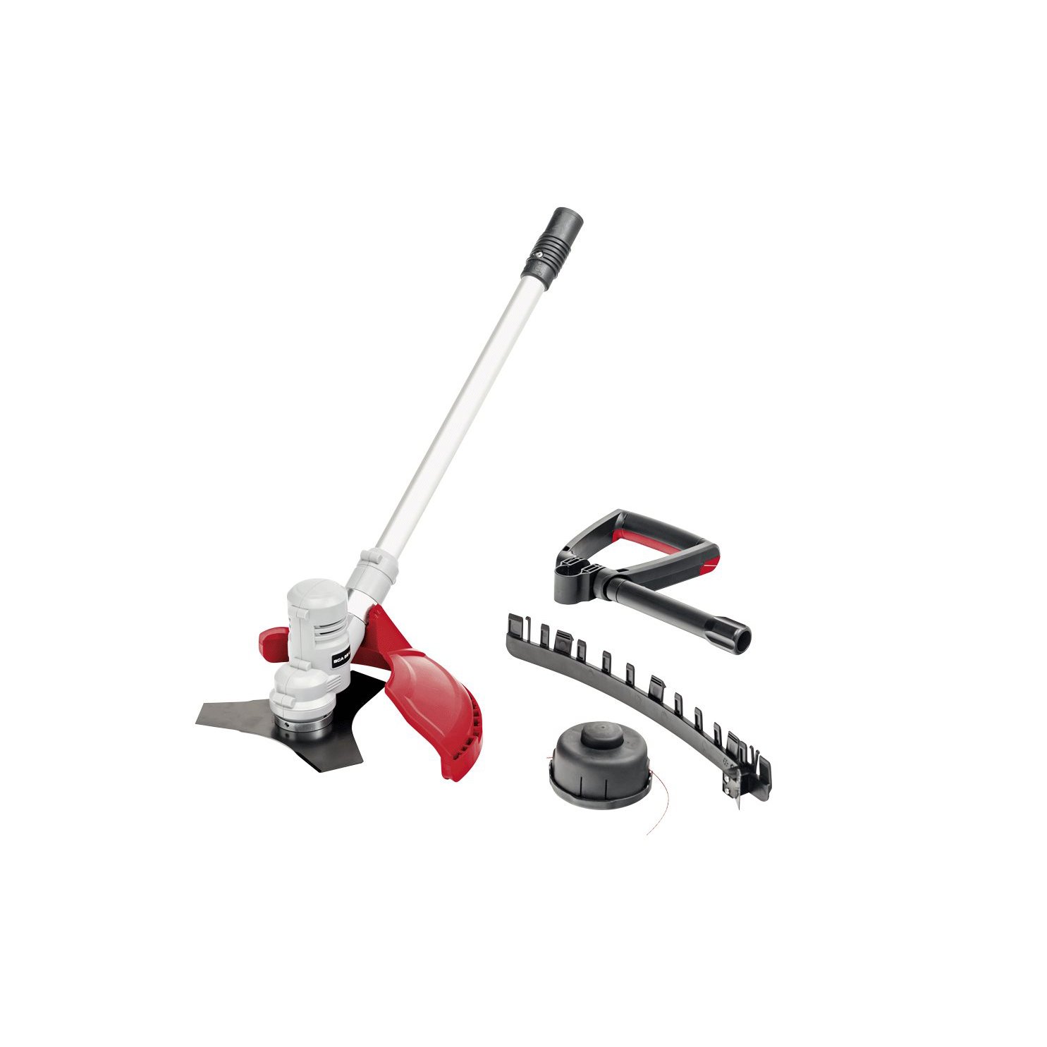 Trimmer AL-KO GT 4030 Batteridriven Med Batteri & Laddare