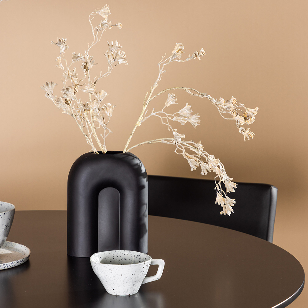 Matgrupp Venture Home Glade med 4 Kenth Stolar