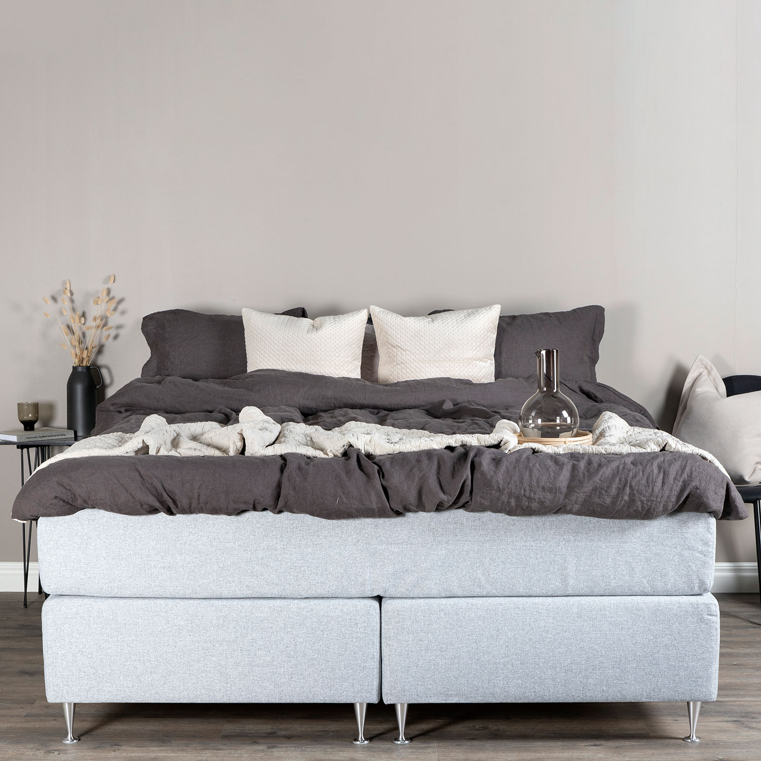 Kontinentalsäng Venture Home Älvdalen 180x200