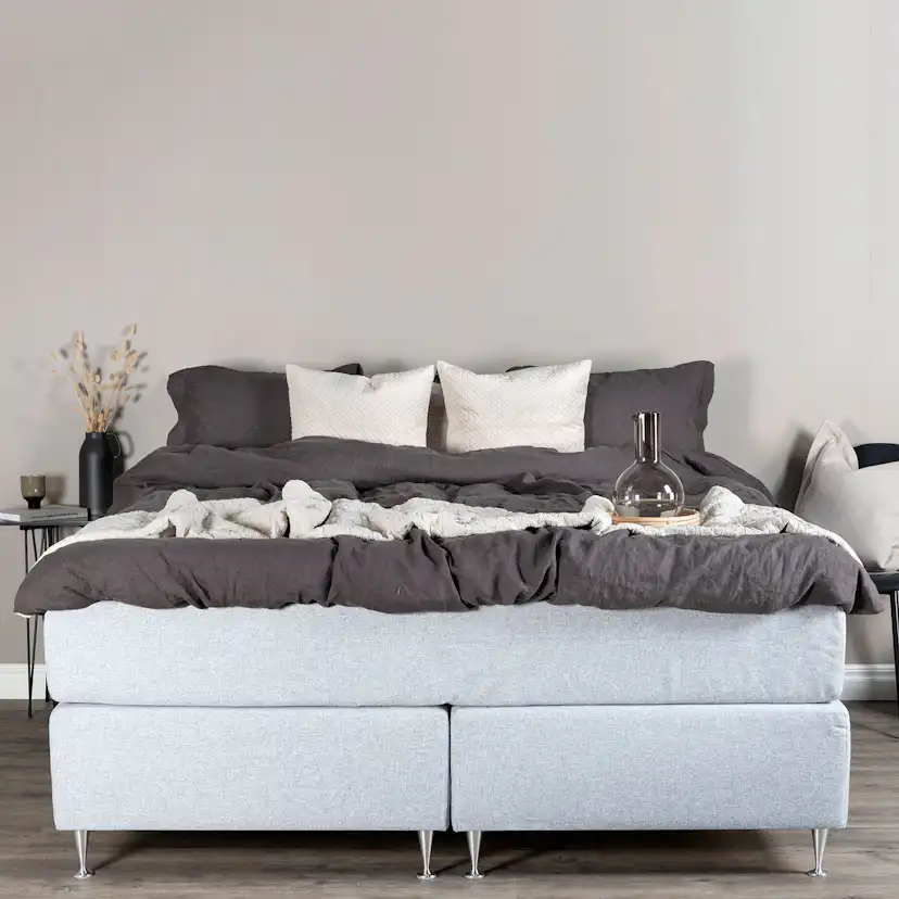 Kontinentalsäng Venture Home Älvdalen 180x200