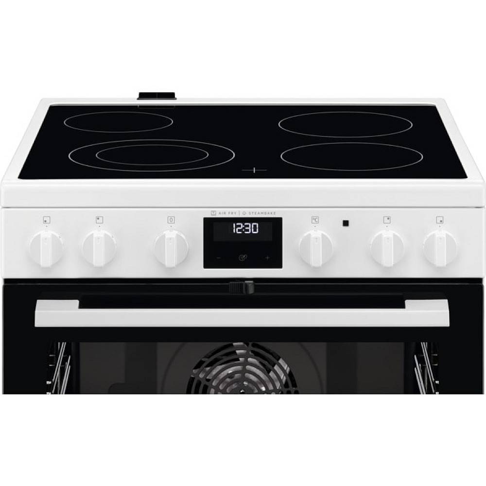 Glaskeramikspis Electrolux LKR66440NW