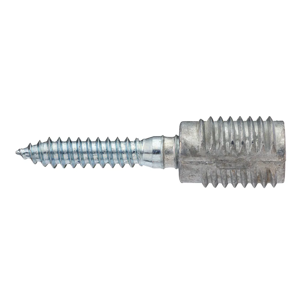 KARMSKRUV OHÄRDAD 7x70 FZB 7x70 mm, Antal: 25 st