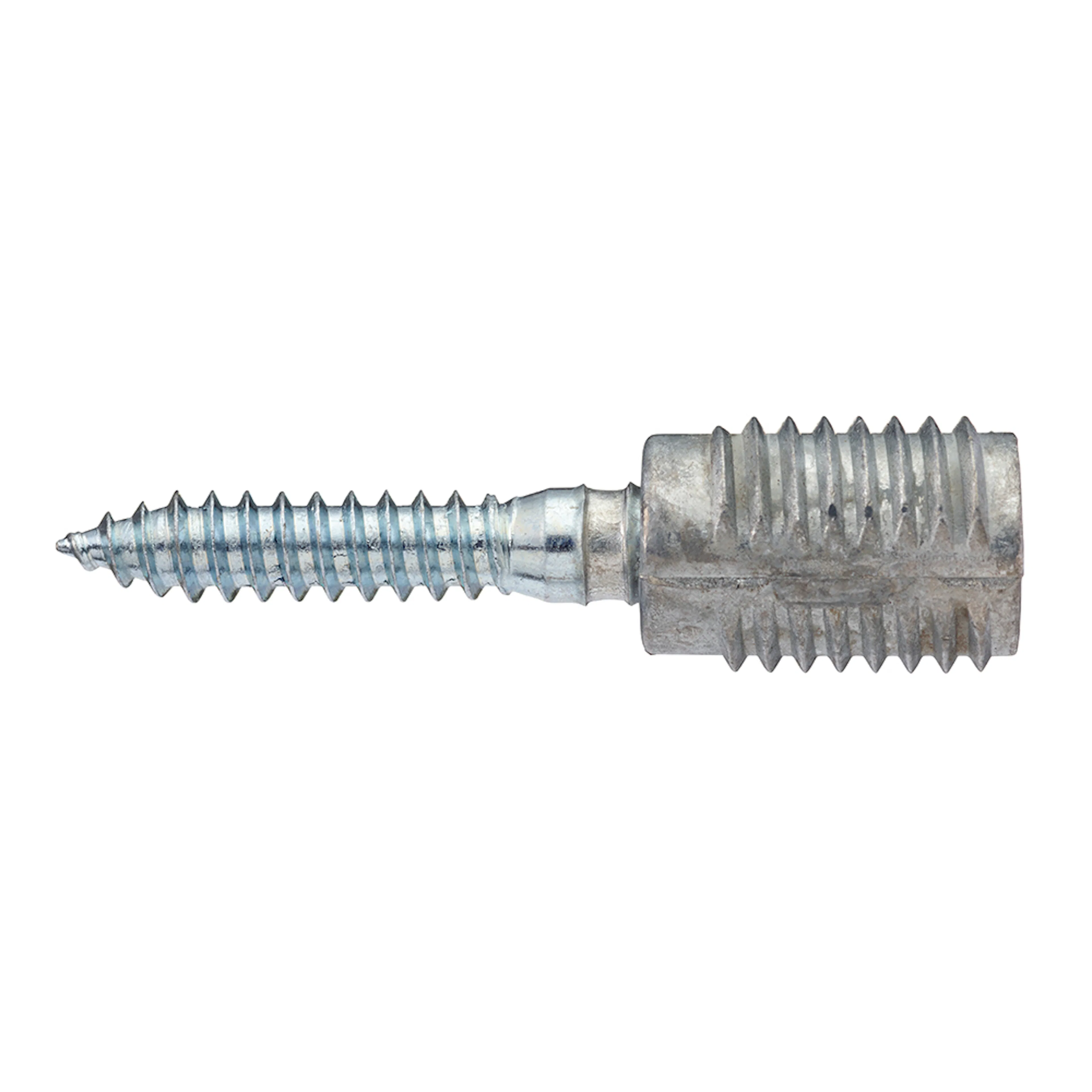 KARMSKRUV OHÄRDAD 7x70 FZB 7x70 mm, Antal: 25 st