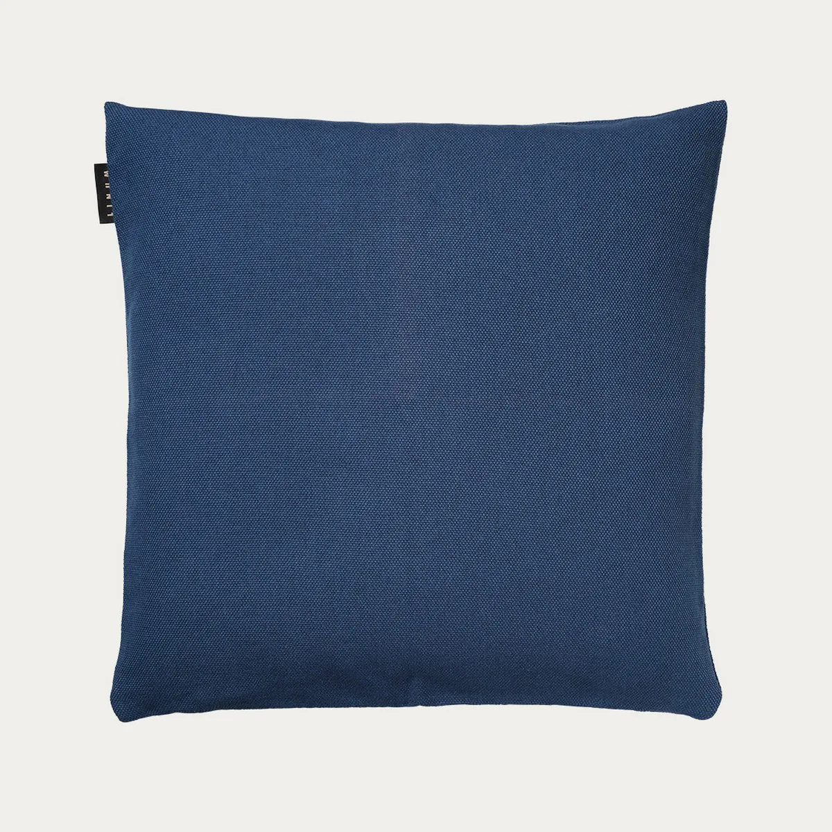 Kuddfodral Linum Pepper 50x50 cm
