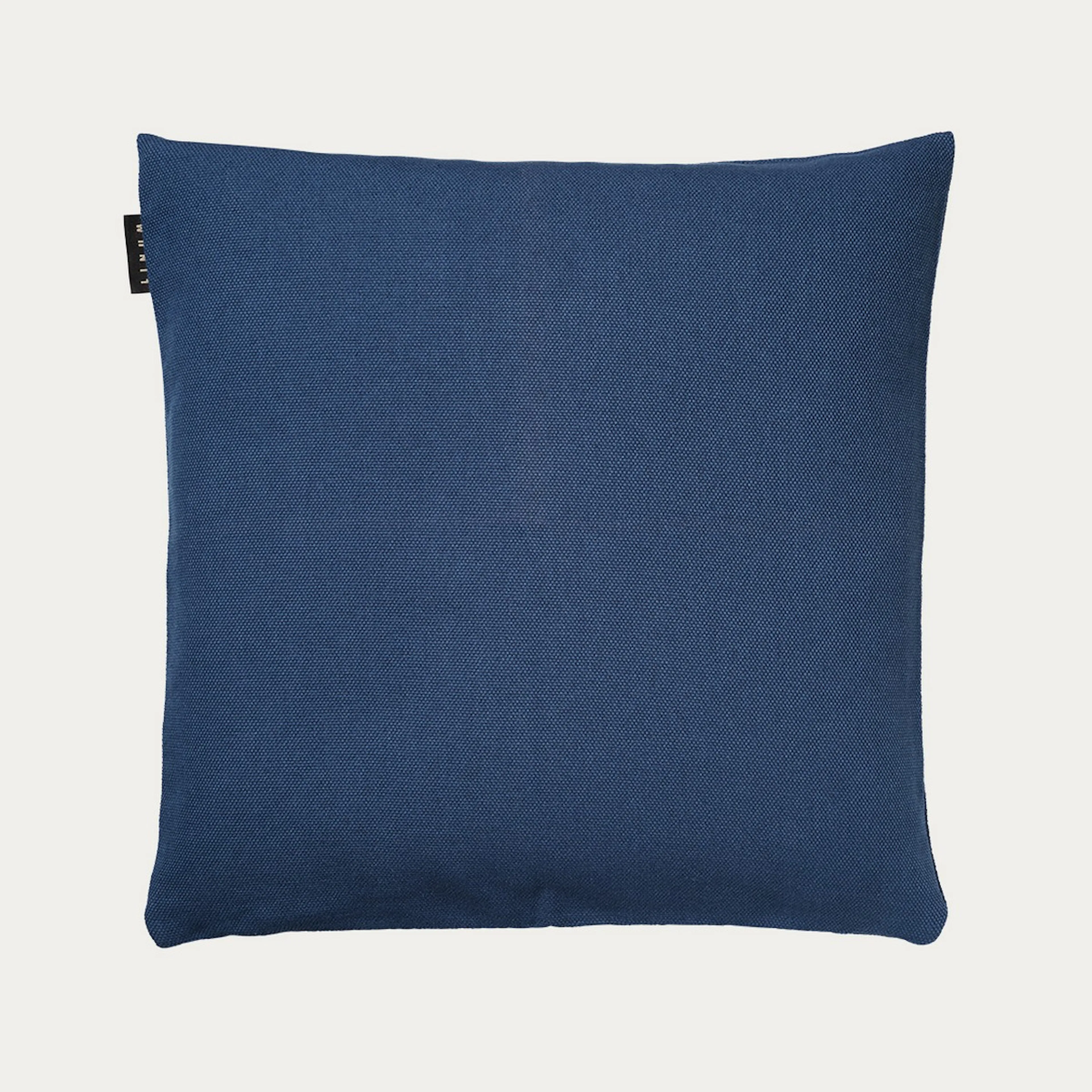 Kuddfodral Linum Pepper 50x50 cm