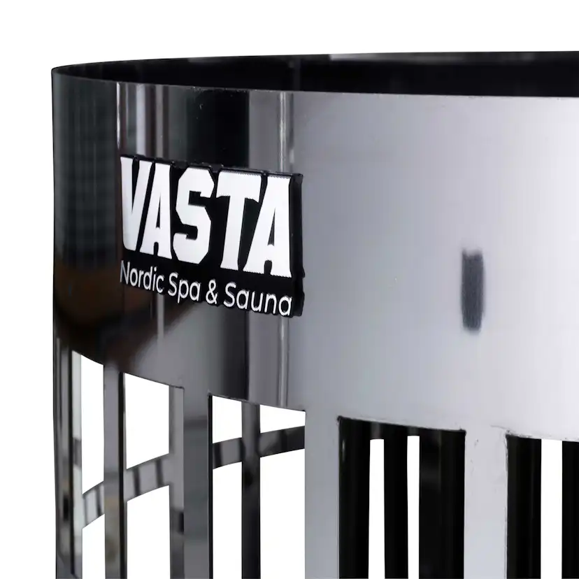 Bastuaggregat Vasta Ignite Fast Styrenhet