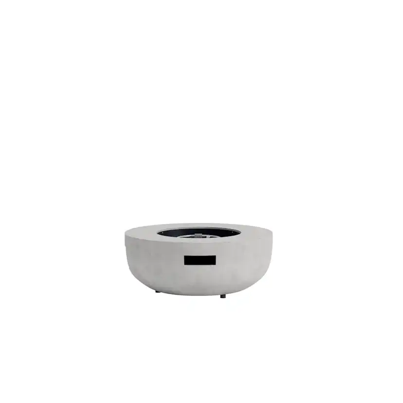 Eldstad Venture Home Kea Ø91x36 cm