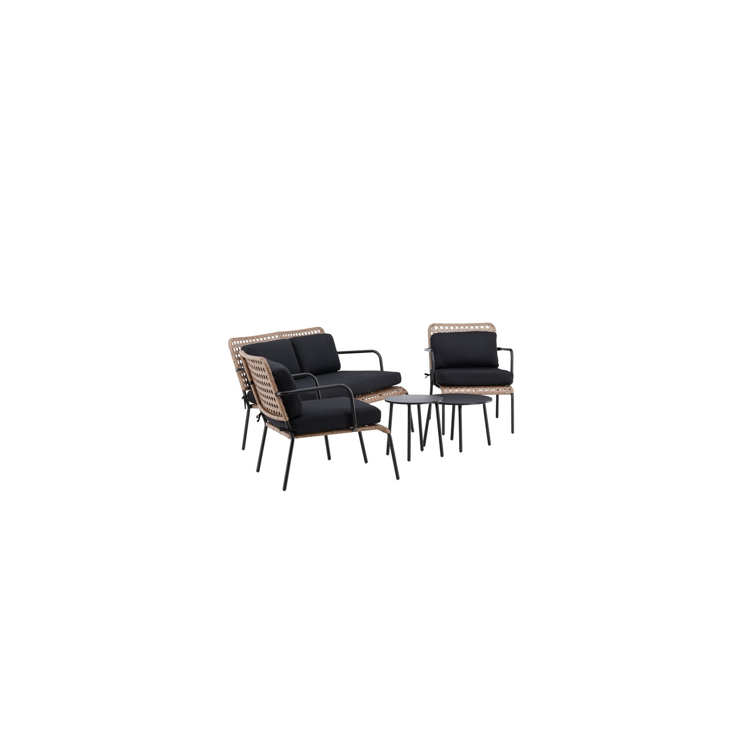 Soffgrupp Venture Home Peoria Utomhus