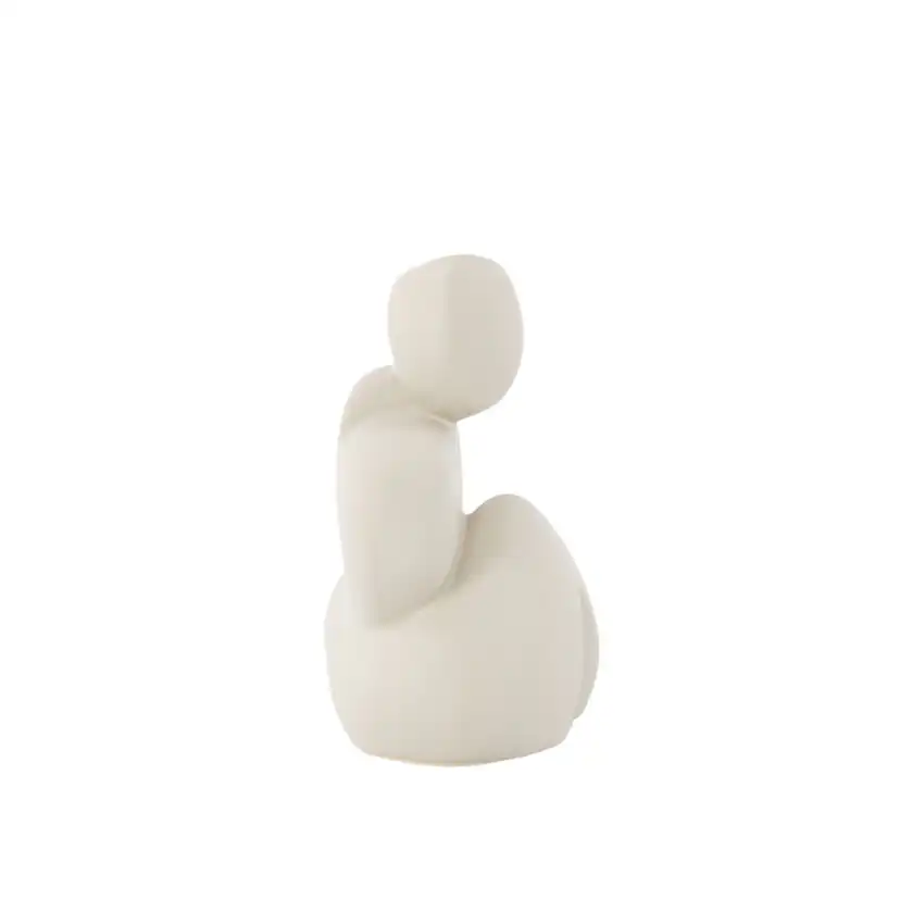 Skulptur Venture Home Floda