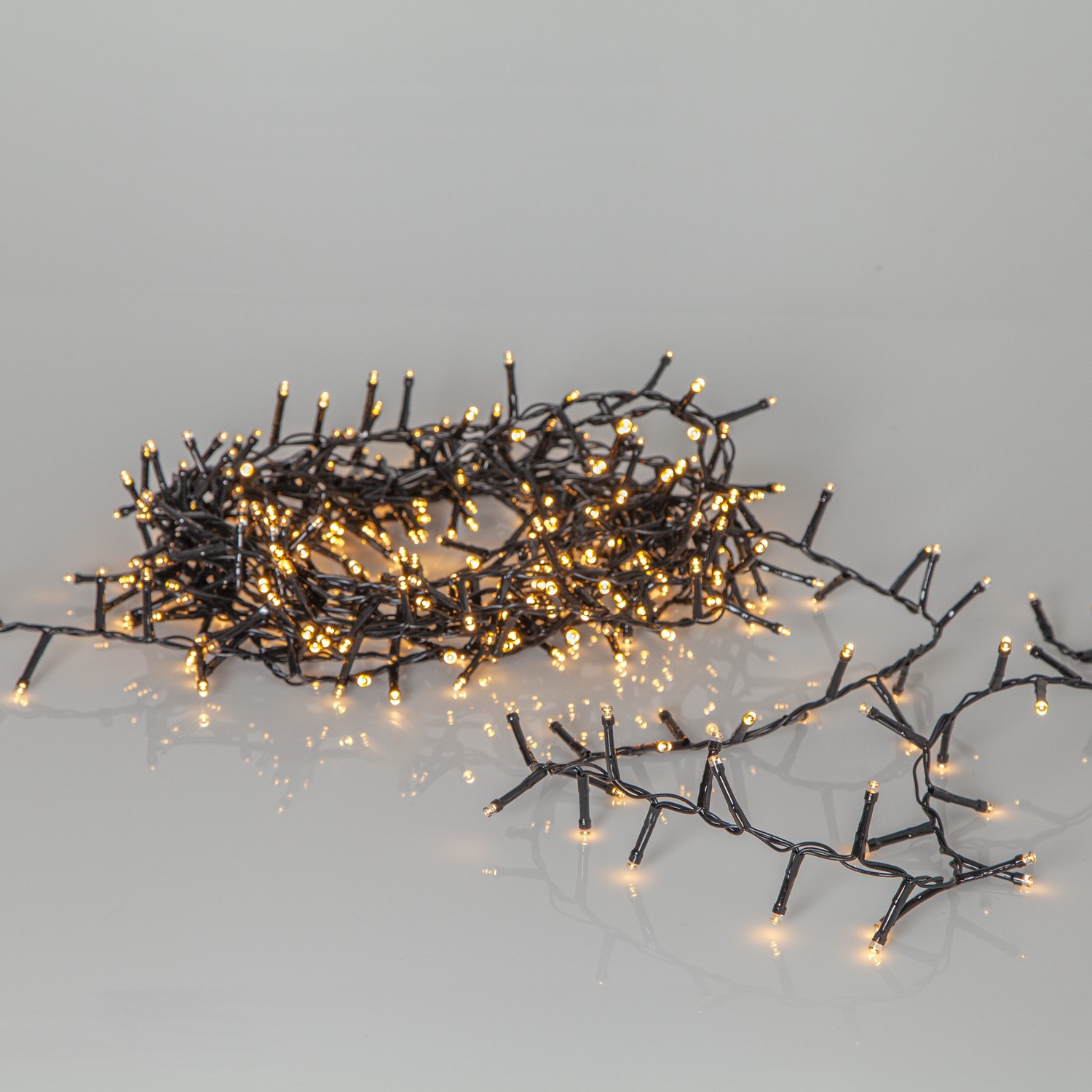 Ljusslinga Star Trading Flashy