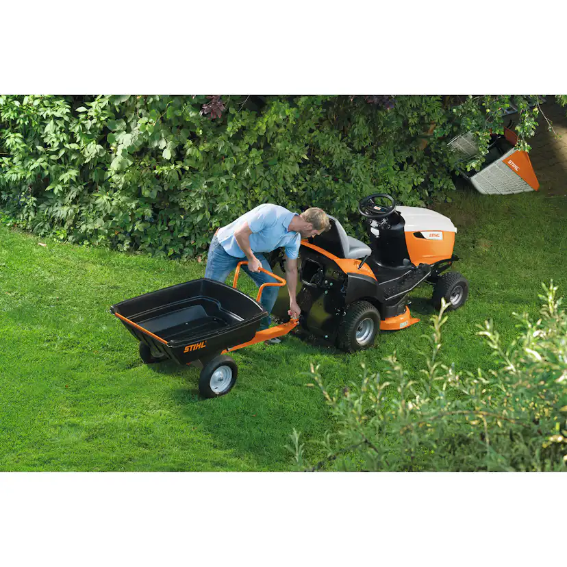 Trädgårdstraktor STIHL RT 5097.1