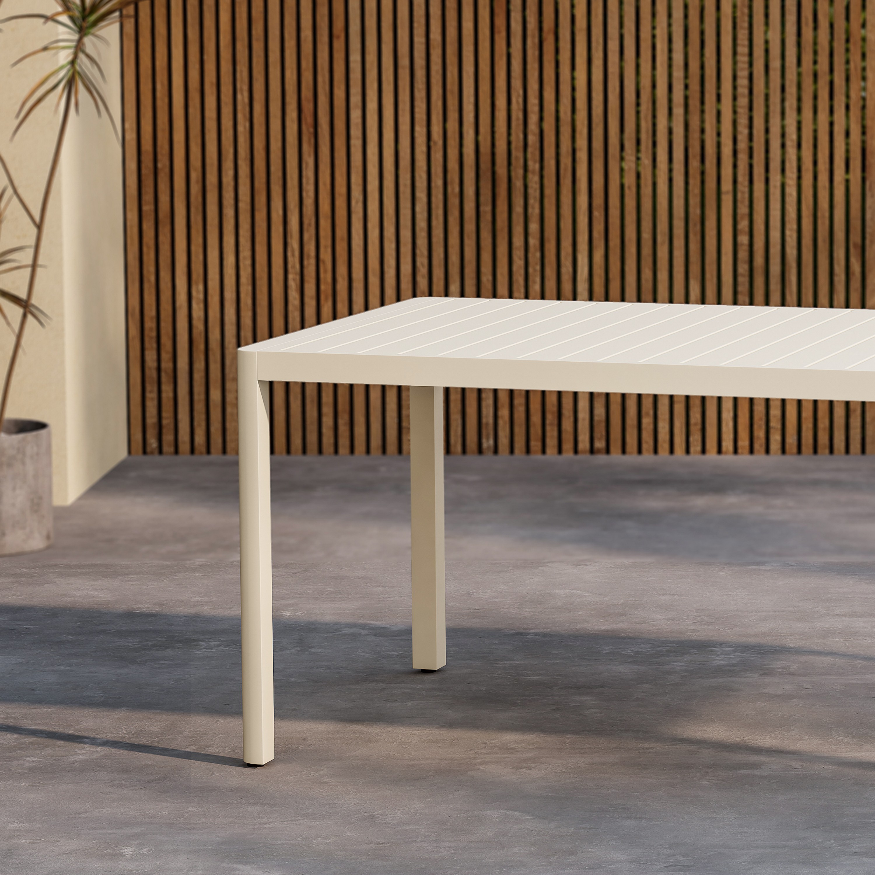 Utebord Venture Home Giardini 90x200