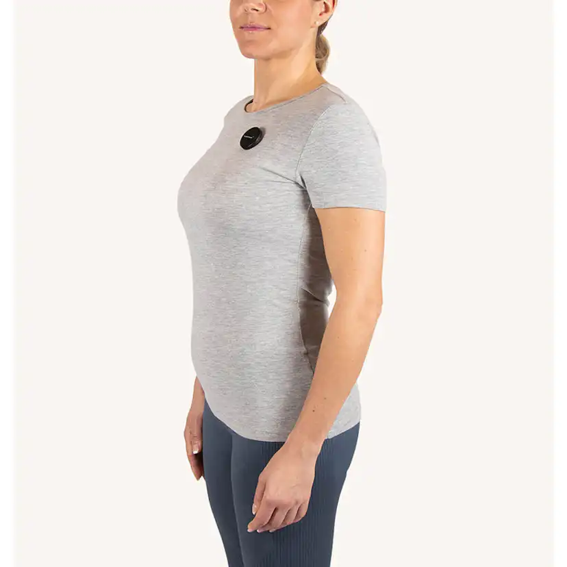 Hållningssensor Swedish Posture Vibe