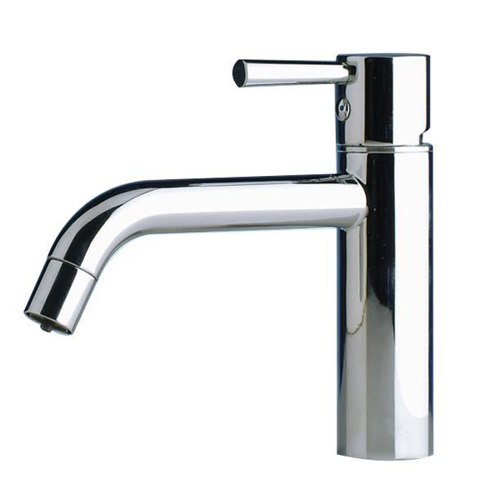 Blandare Barka Serie Mi Böjd Pip