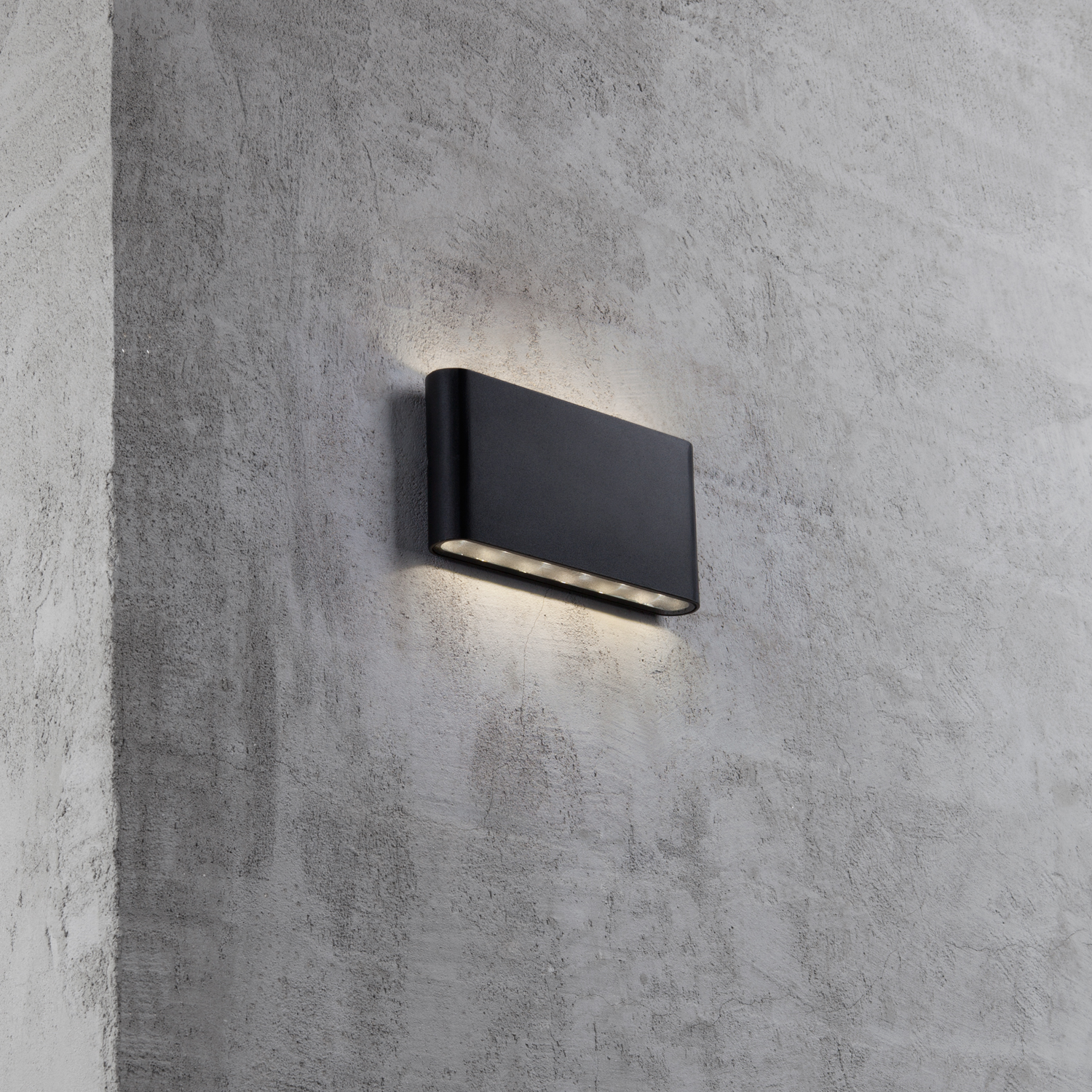 Fasadbelysning Nordlux Kinver