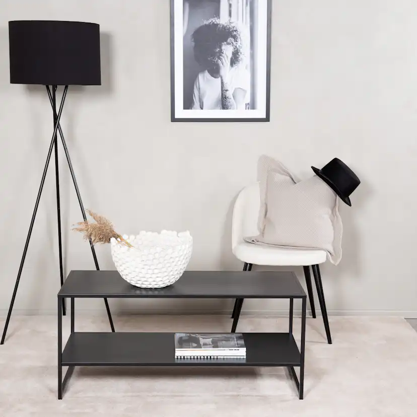 Avlastningsbord Venture Home Staal B102
