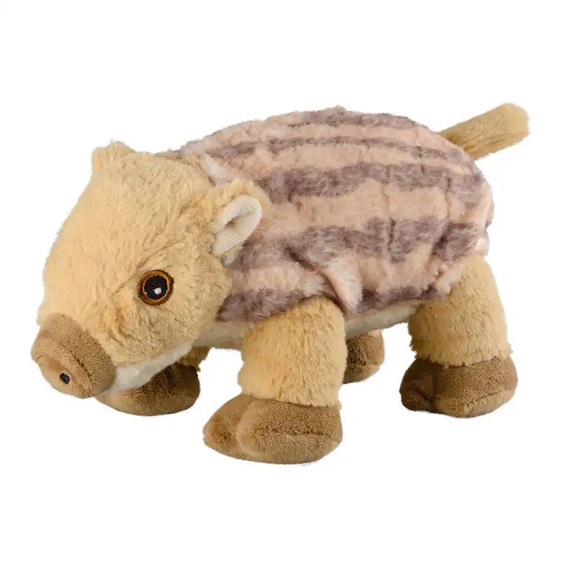 Värmedjur Warmies Mini Griskulting