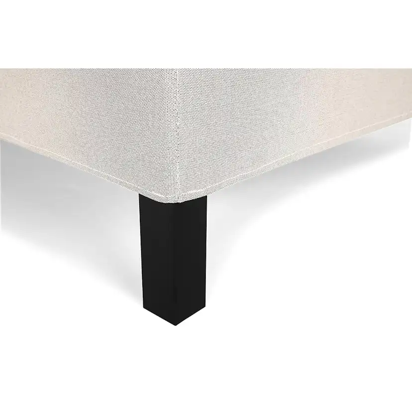 Kontinentalsäng Bedly Lucky Paket Diamant 140x200