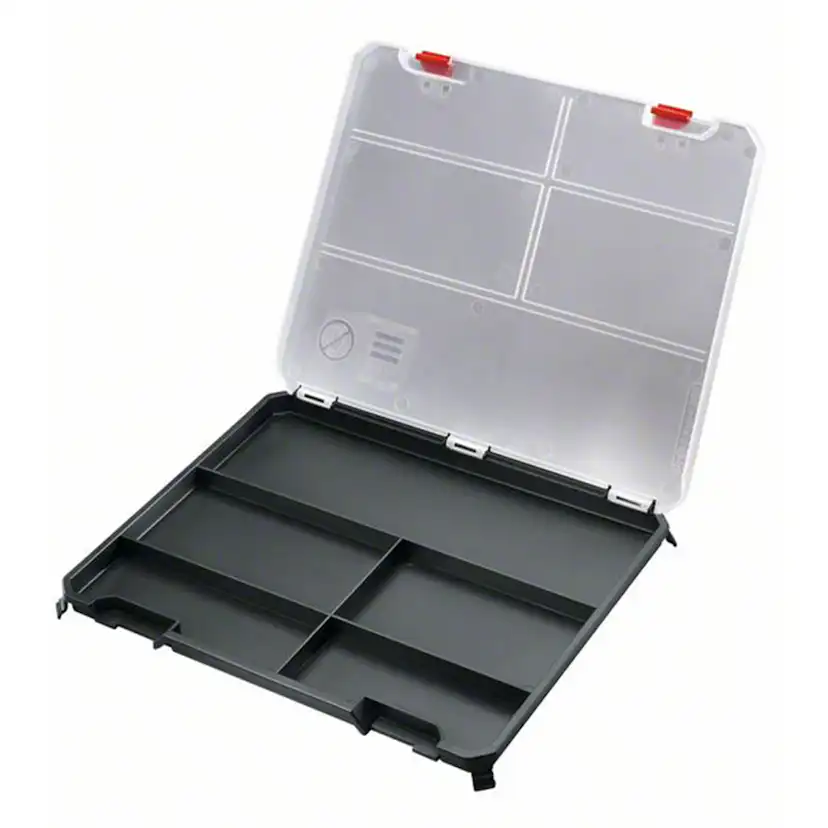 Verktygsförvaring Bosch Power Tools Lockbox