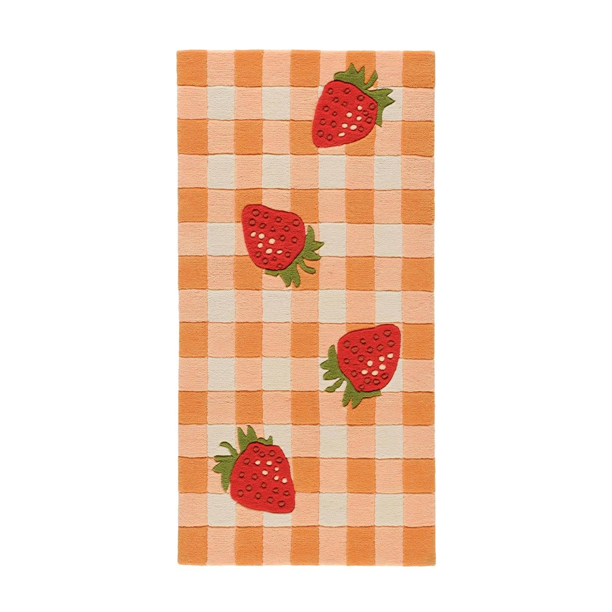 Barnmatta D-sign Shilboy Was