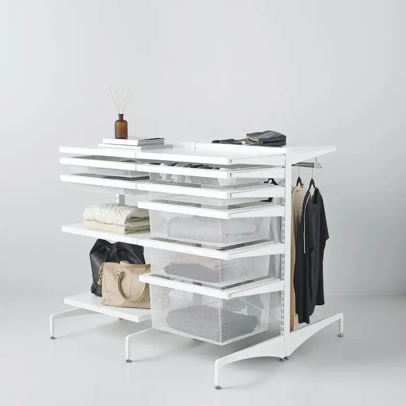 Stabiliseringskit Elfa Freestanding 60