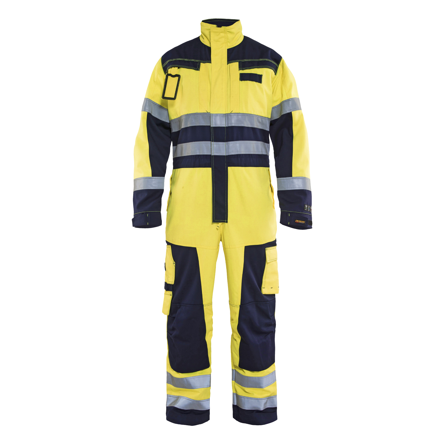 Overall Blåkläder 63781514