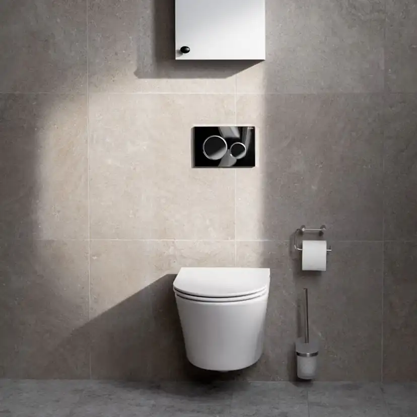 Toalettsits Alterna Opus Mini