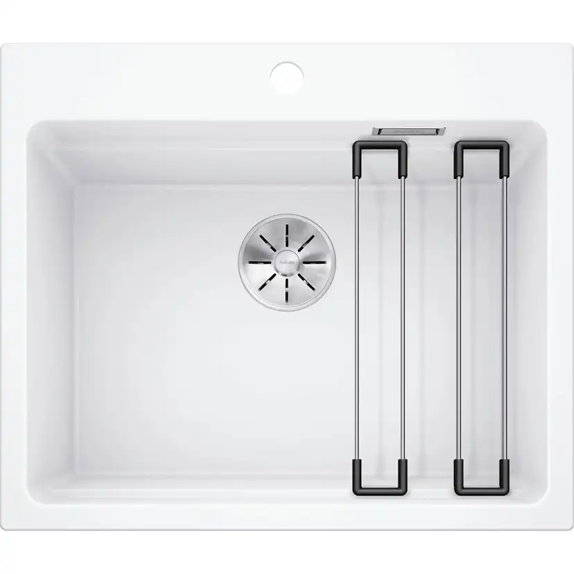 Diskho Blanco Etagon 6 Silgranit Infino